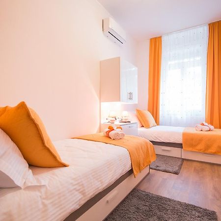 Visitzagreb Topaz&Sapphire Екстериор снимка