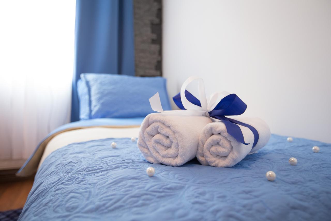 Visitzagreb Topaz&Sapphire Екстериор снимка