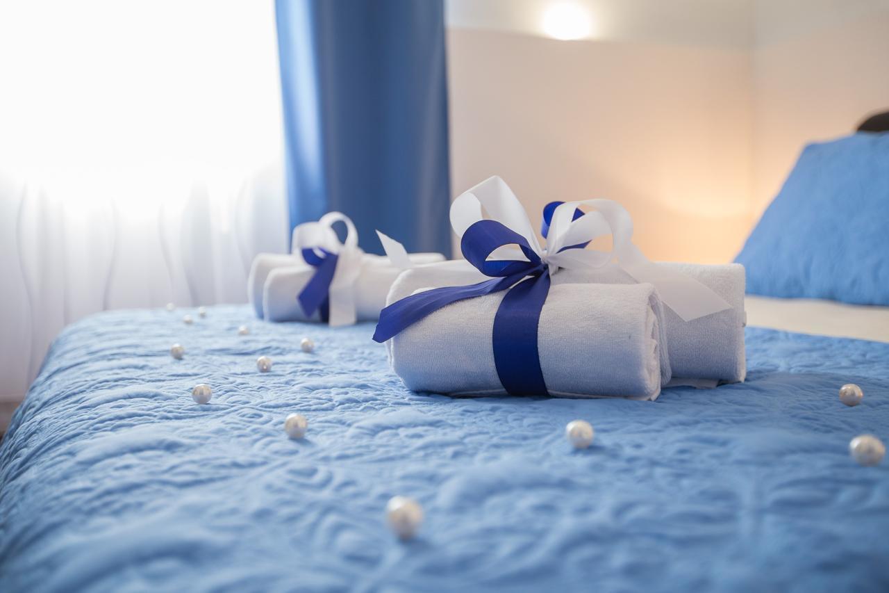 Visitzagreb Topaz&Sapphire Екстериор снимка