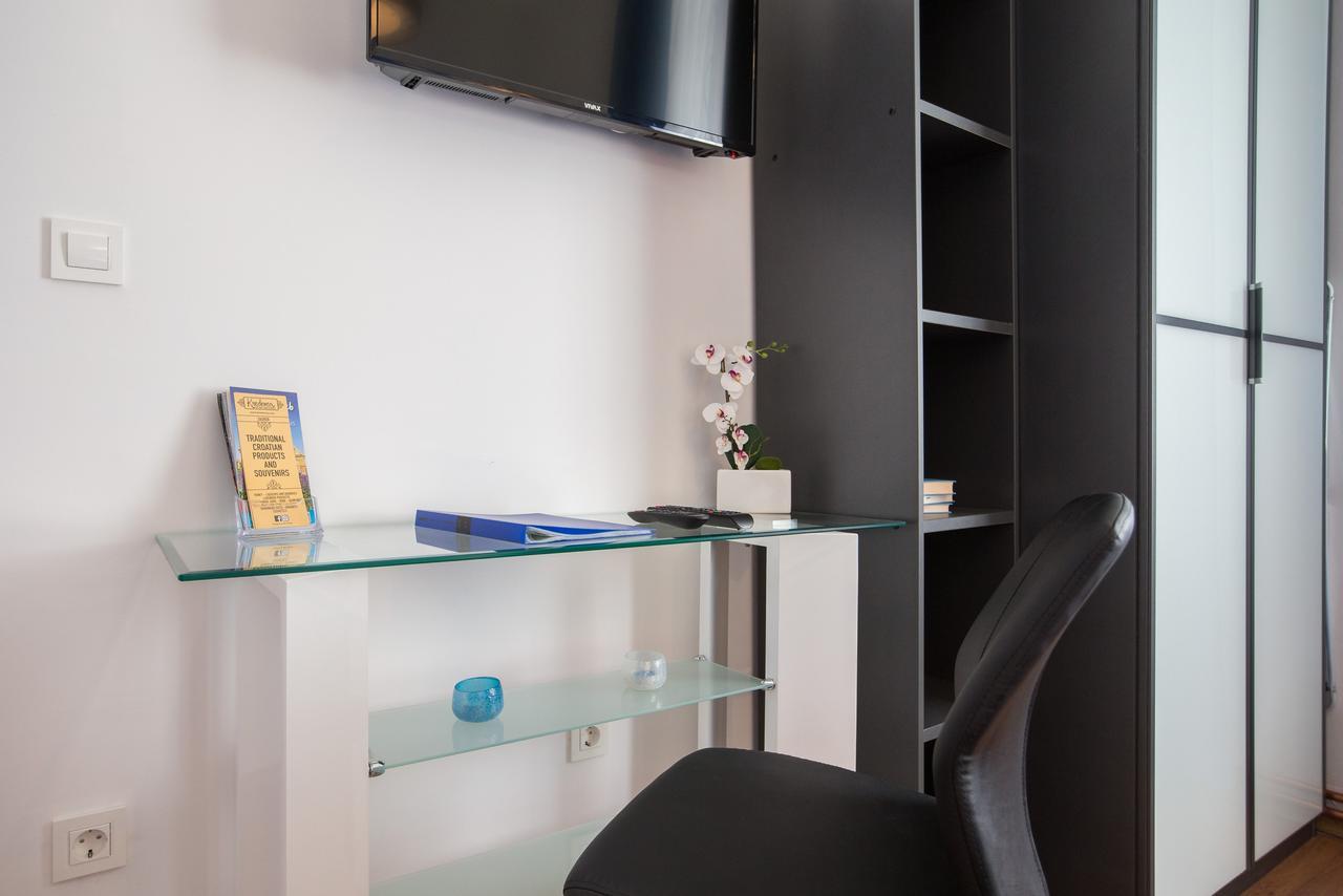 Visitzagreb Topaz&Sapphire Екстериор снимка