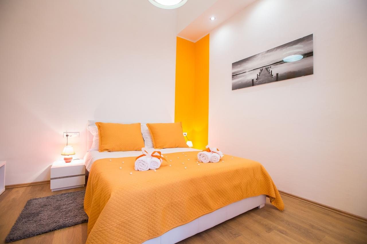 Visitzagreb Topaz&Sapphire Екстериор снимка